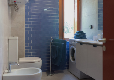 Casa Vacanze Appartamento Beach House Blue Holiday